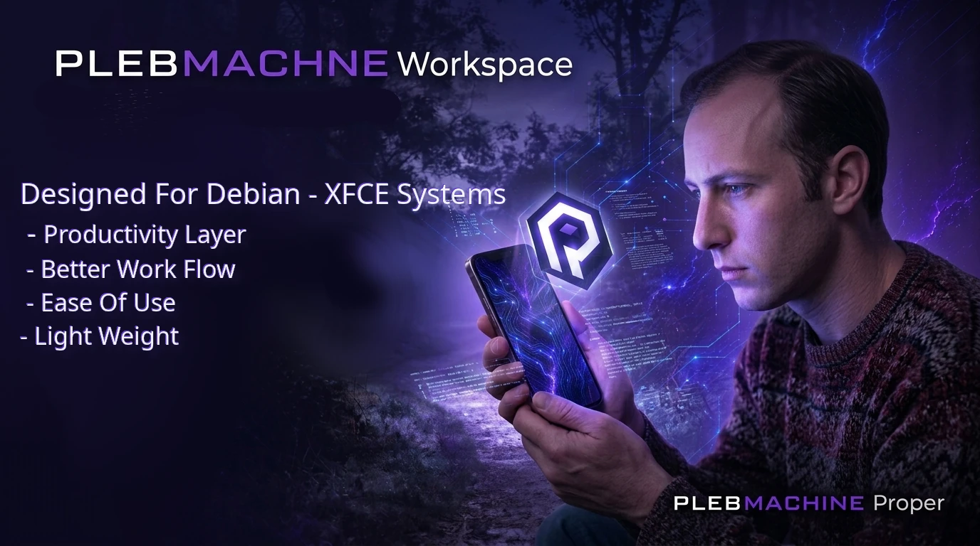 Captain Gemini — A PlebWare news report from the virtual conference table, reviewing progress, artificial intelligence, PlebMachine, and the road ahead.