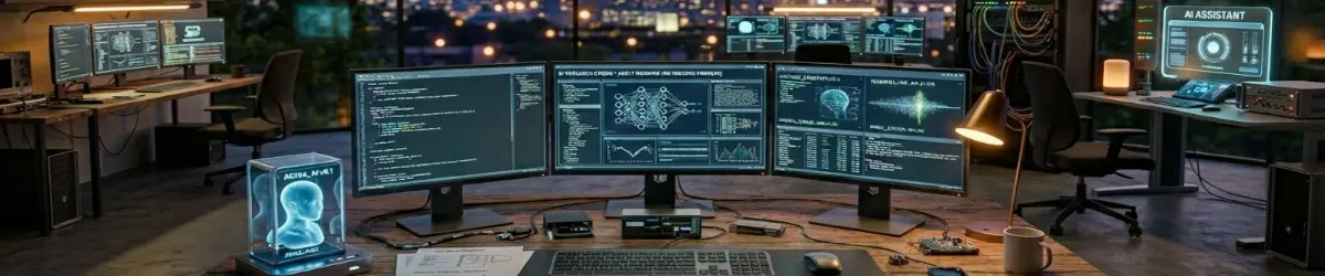 Plebware Control Centre Banner