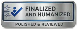 Alt Text - This Page has been human reviewed for continuity