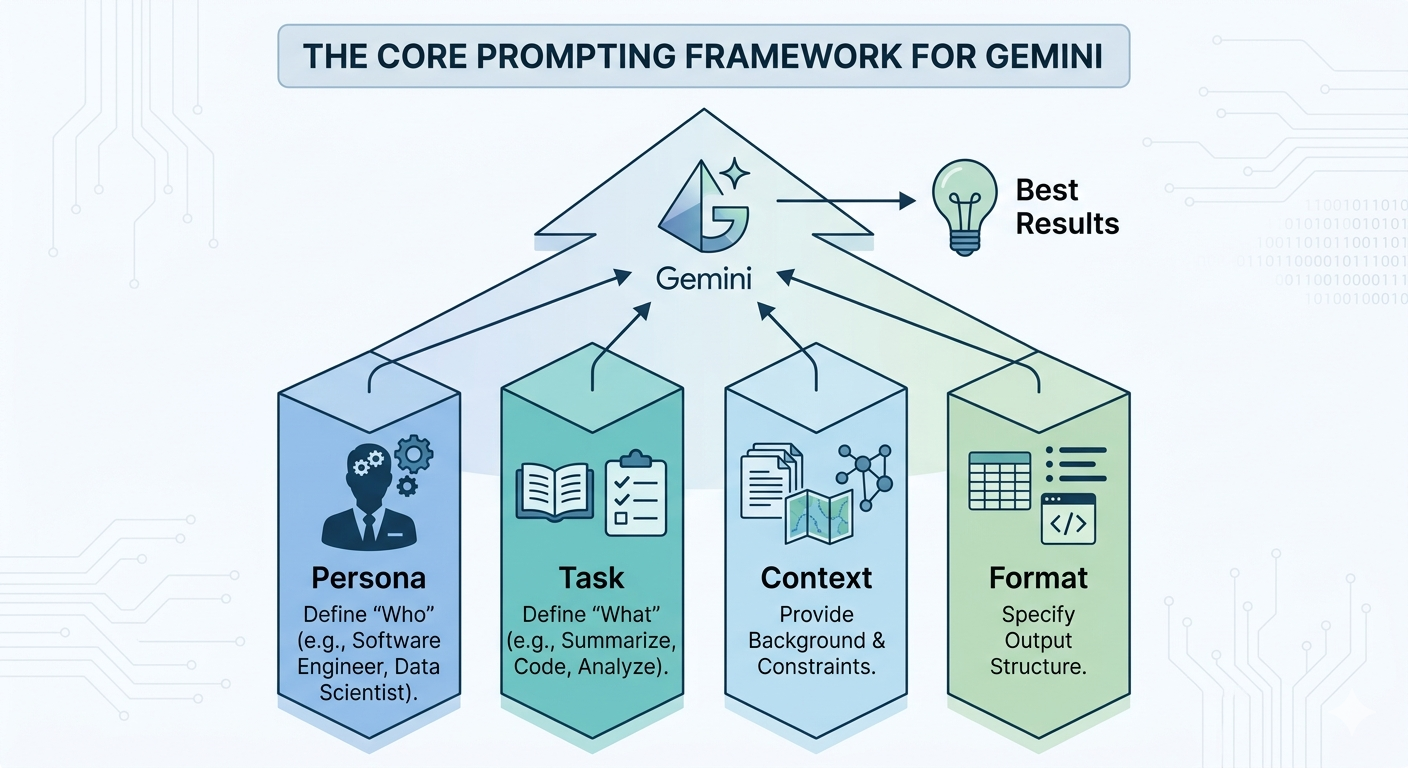 Mastering Prompt Engineering with Gemini