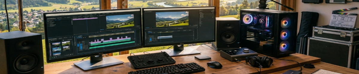 Plebware Control Centre Banner