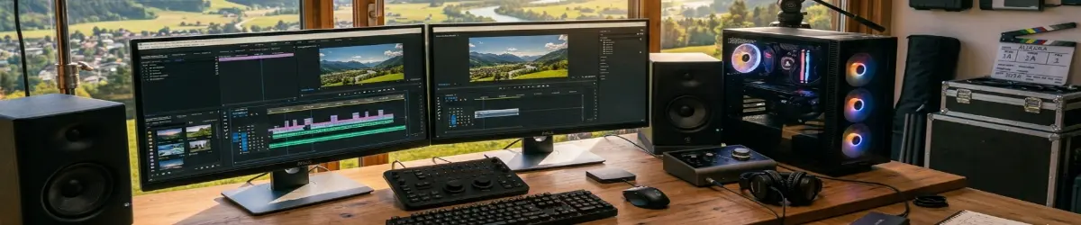 Plebware Control Centre Banner