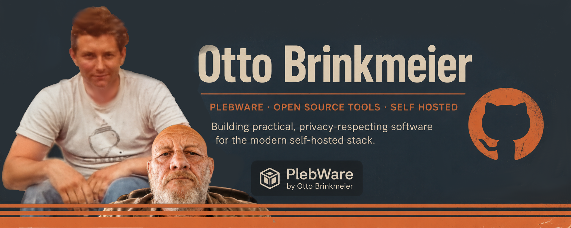 otto Banner