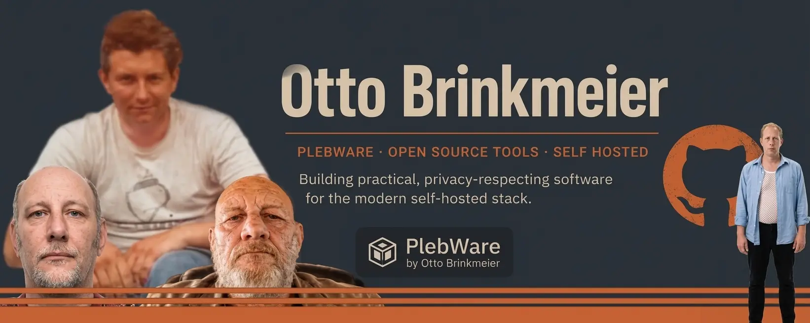 otto Banner